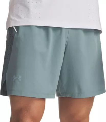 UA LAUNCH PRO 7in SHORTS