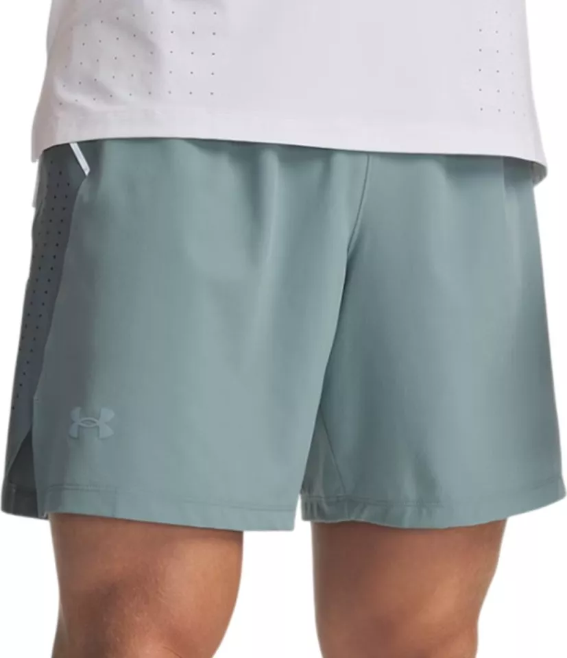Under Armour UA LAUNCH PRO 7in SHORTS