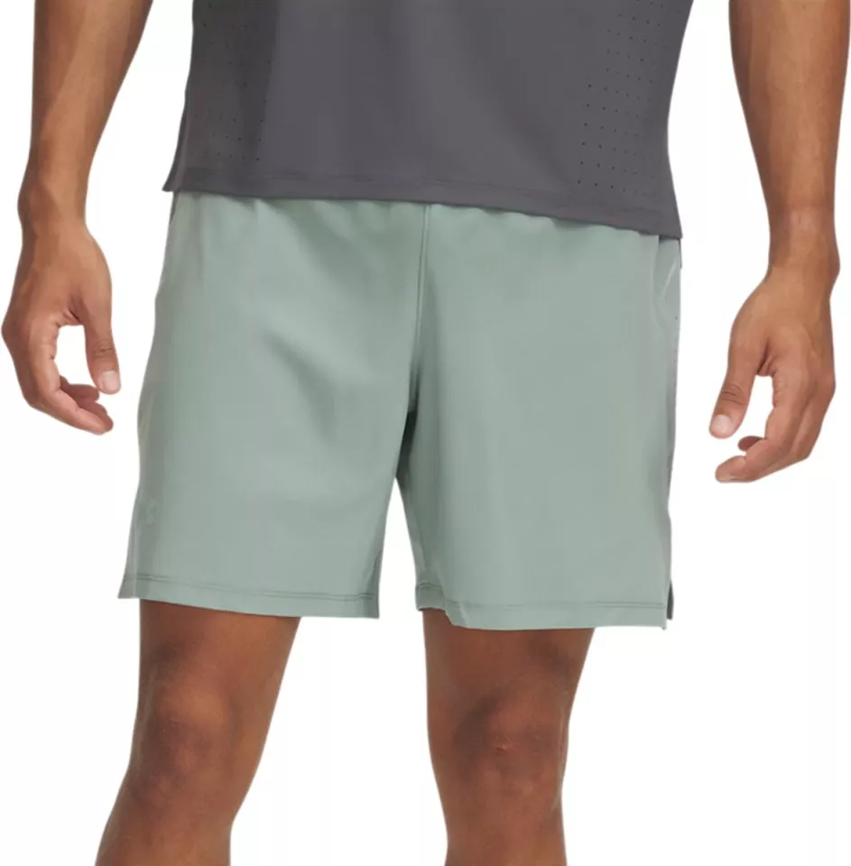 Korte broeken Under Armour UA LAUNCH PRO 7'' SHORTS