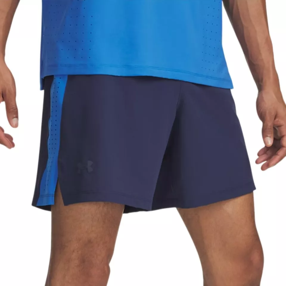 Shortsit Under Armour UA LAUNCH PRO 7in SHORTS