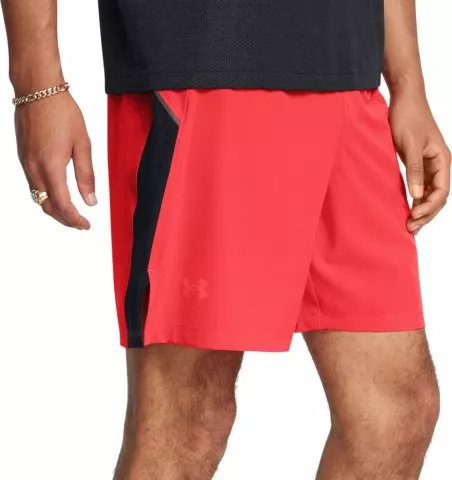 UA LAUNCH PRO 7'' SHORTS