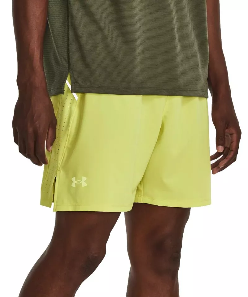 Pánské běžecké kraťasy Under Armour Lanche Elite