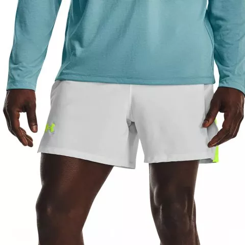 LAUNCH ELITE 5 SHORT-GRY