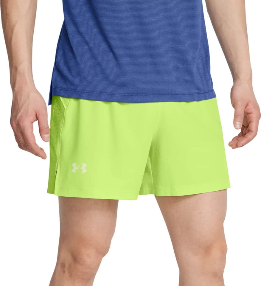 Under Armour UA LAUNCH PRO 5'' SHORTS