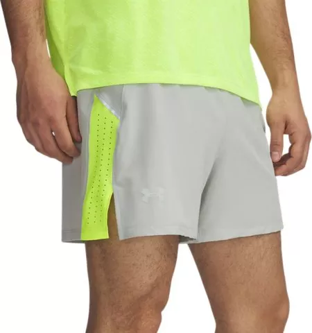UA LAUNCH PRO 5'' SHORTS