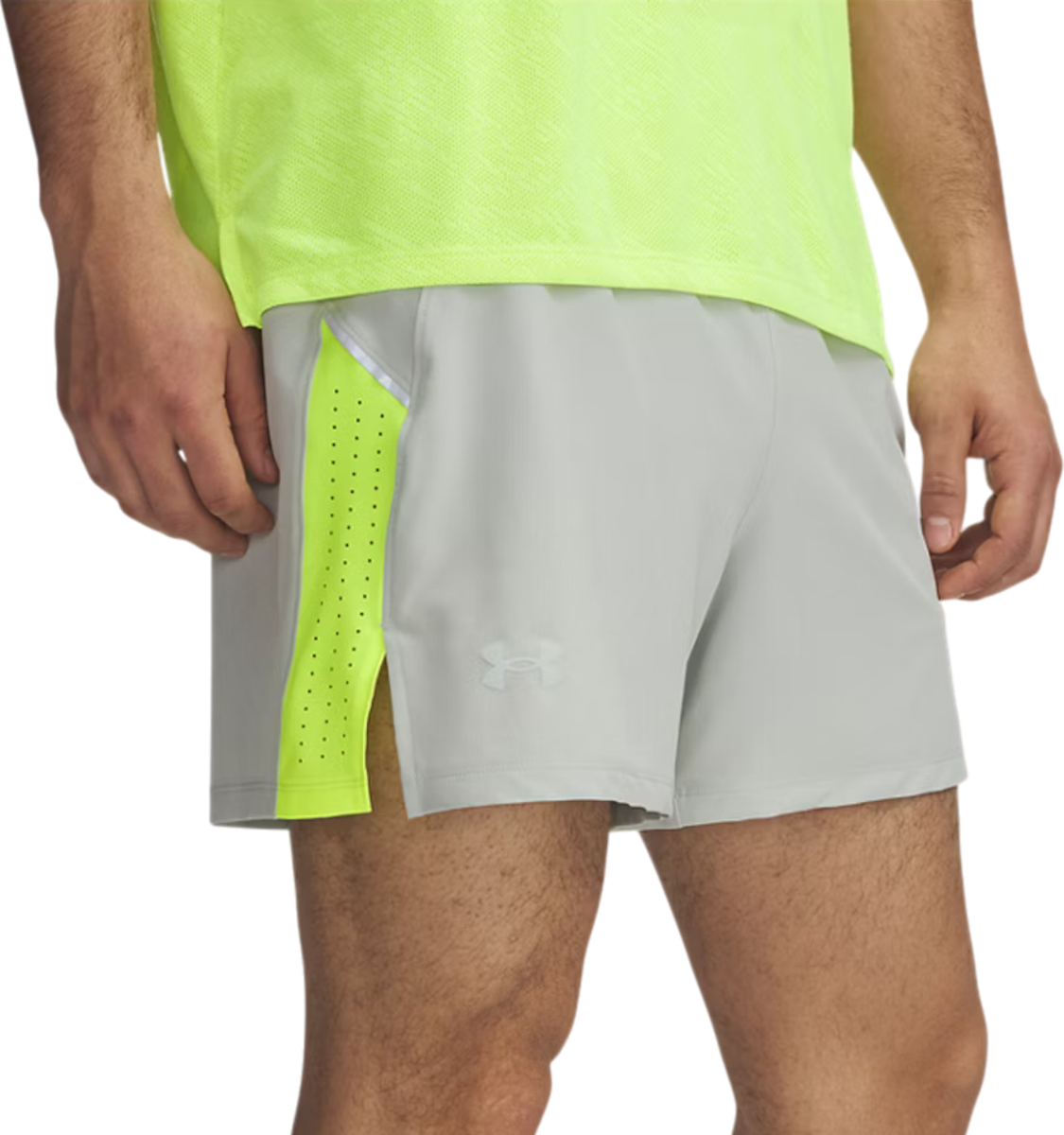 Kratke hlače Under Armour UA LAUNCH PRO 5'' SHORTS