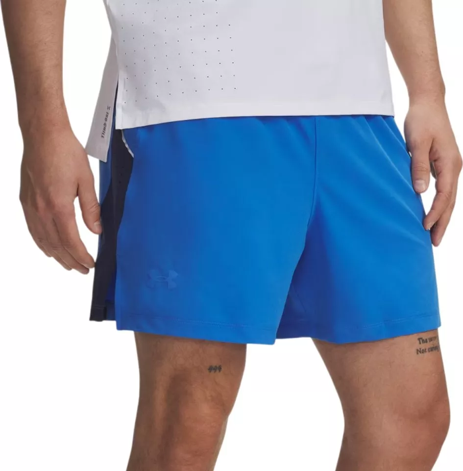 Kratke hlače Under Armour UA LAUNCH PRO 5'' SHORTS