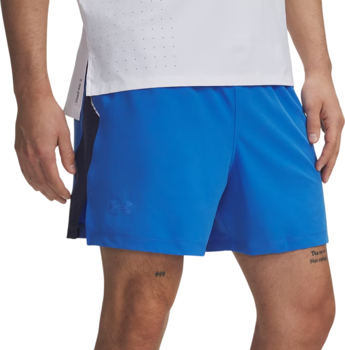 Kratke hlače Under Armour UA LAUNCH PRO 5'' SHORTS