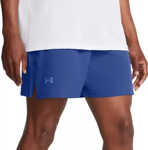 UA LAUNCH PRO 5'' SHORTS