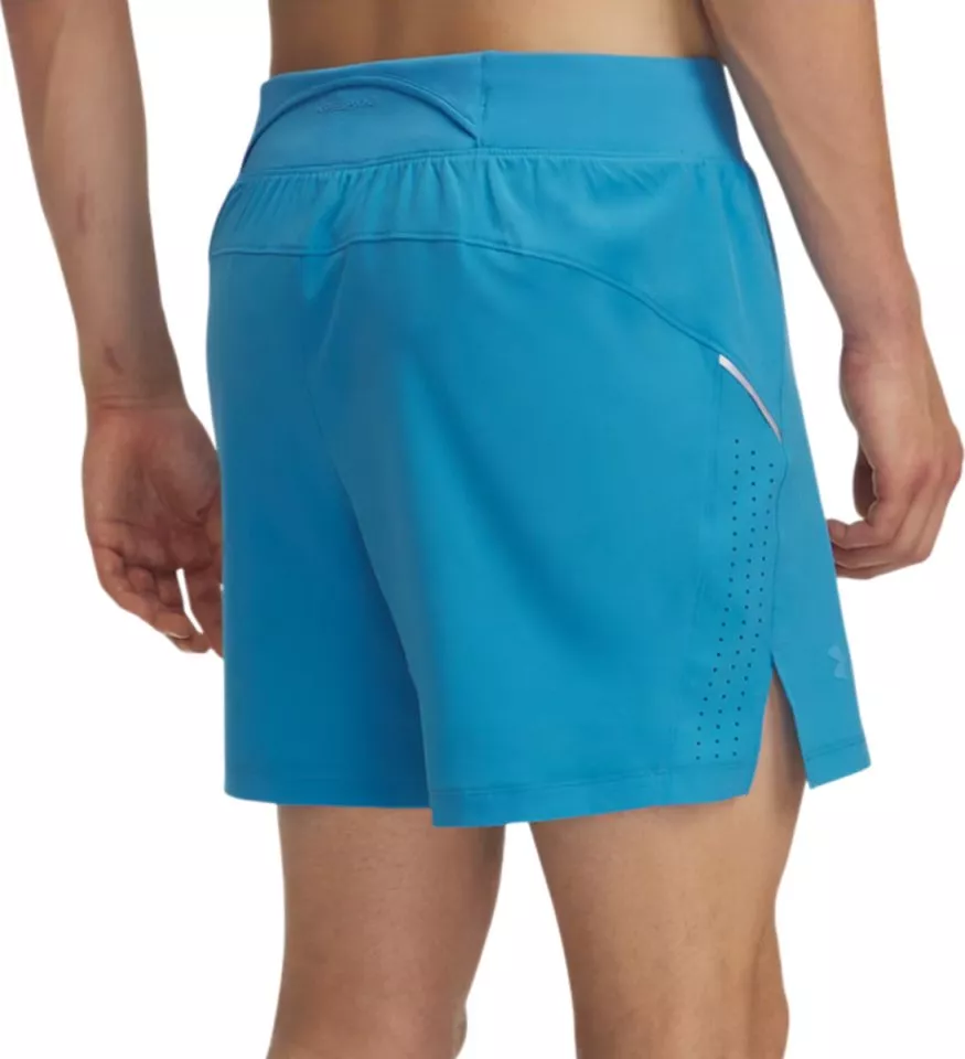 Under Armour UA LAUNCH PRO 5'' SHORTS Rövidnadrág