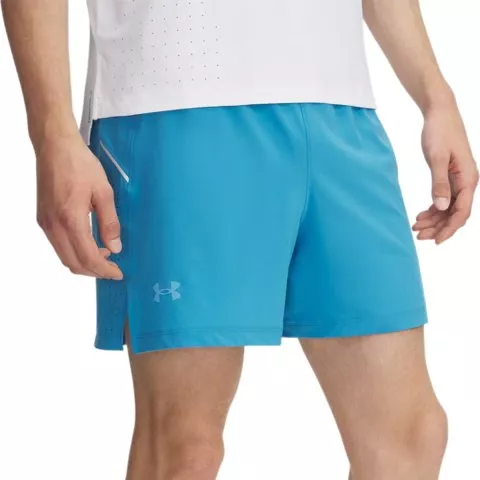 UA LAUNCH PRO 5'' SHORTS