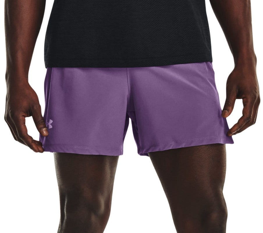 Szorty Under Armour LAUNCH ELITE 5'' SHORT-PPL