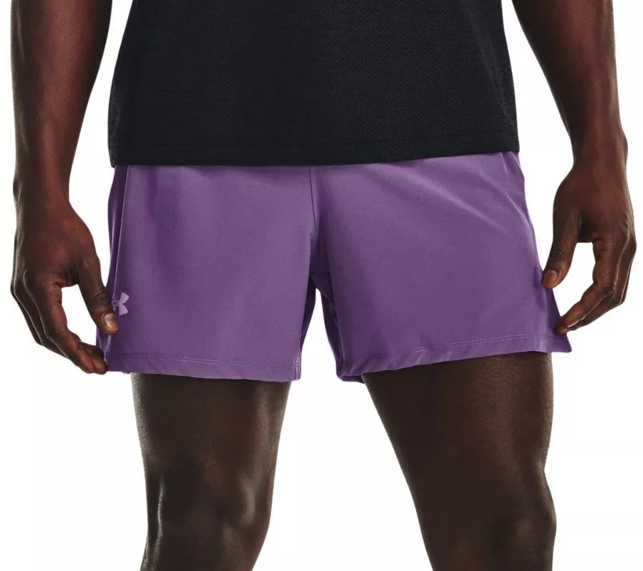 Szorty Under Armour LAUNCH ELITE 5'' SHORT-PPL
