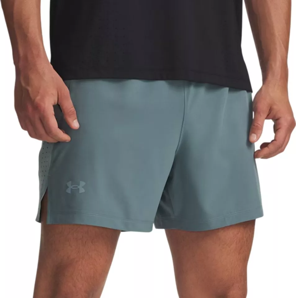 Шорти Under Armour UA LAUNCH PRO 5'' SHORTS