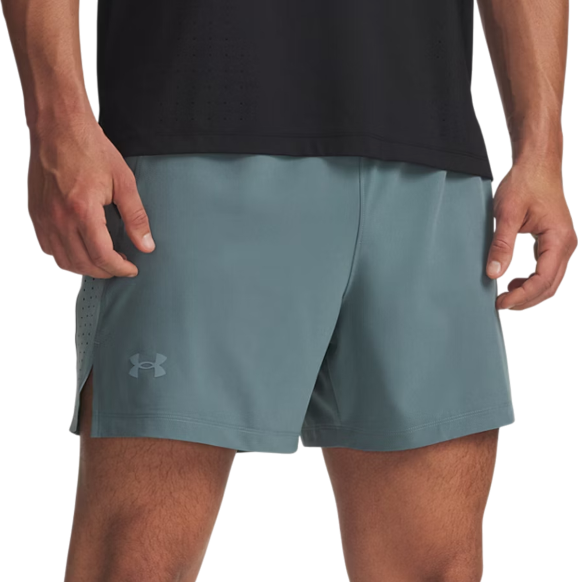 Шорти Under Armour UA LAUNCH PRO 5'' SHORTS