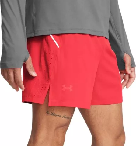 UA LAUNCH PRO 5 SHORTS