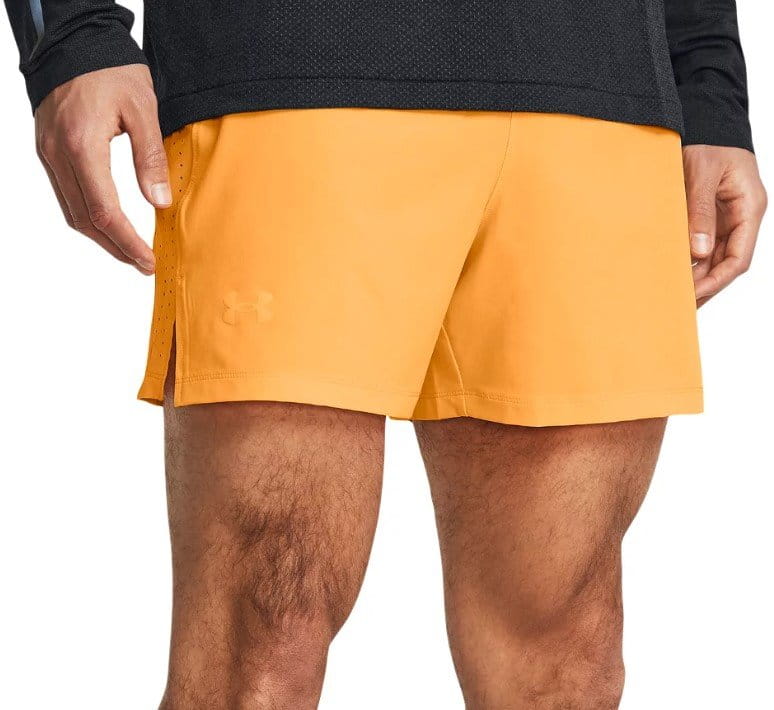 Shorts Under Armour UA LAUNCH PRO 5'' SHORTS-ORG