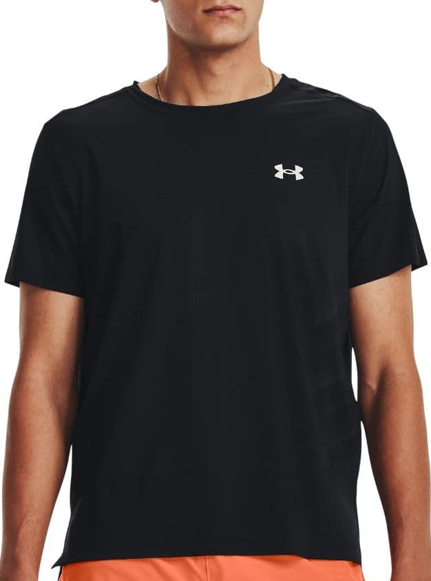 Tricou Under Armour UA LAUNCH ELITE GRAPHIC SS