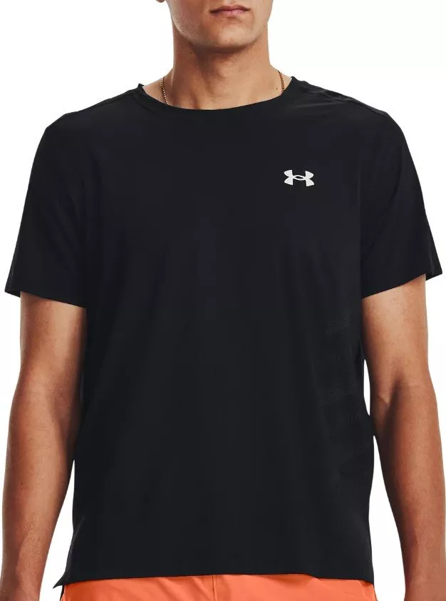 T-shirt Under Armour UA LAUNCH ELITE GRAPHIC SS