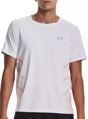 UA ISO-CHILL LASER HEAT SS-WHT