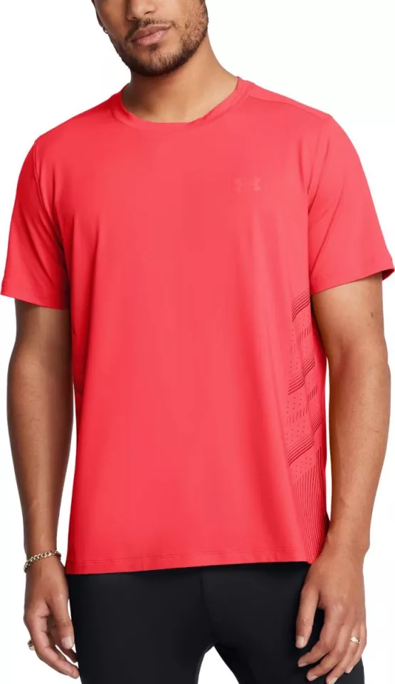 T-Shirt Under Armour UA LAUNCH ELITE GRAPHIC SS