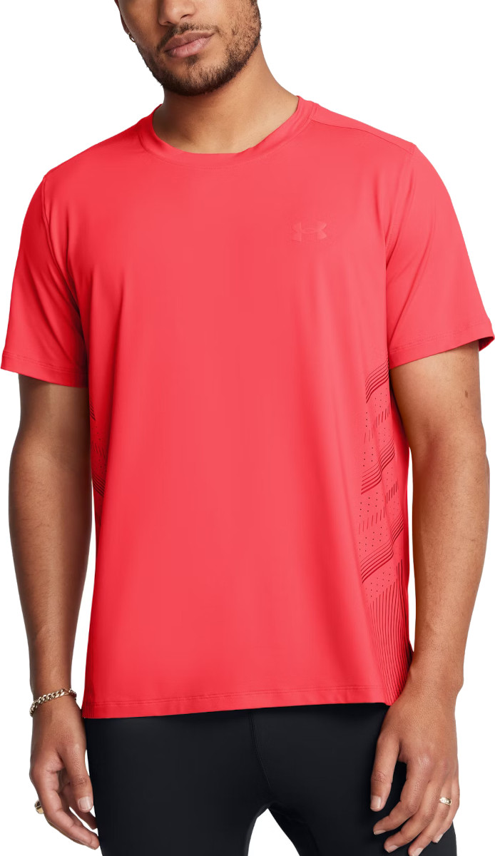 T-shirt Under Armour UA LAUNCH ELITE GRAPHIC SS