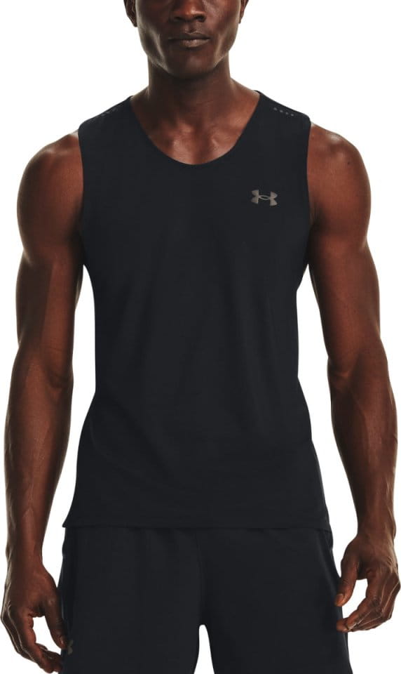 Toppi Under Armour UA ISO-CHILL LASER SINGLET