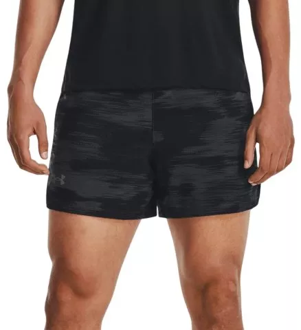 Launch 5'' Printed Shorts