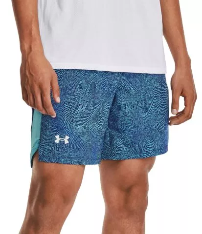 Under Armour UA Launch 7'' Printed