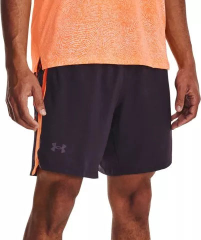 UA LAUNCH 7'' GRAPHIC SHORT