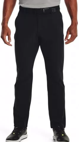 UA Tech Pant-BLK