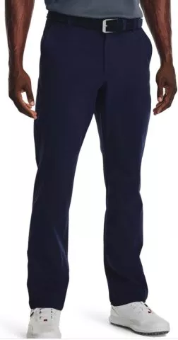 UA Tech Pant-NVY