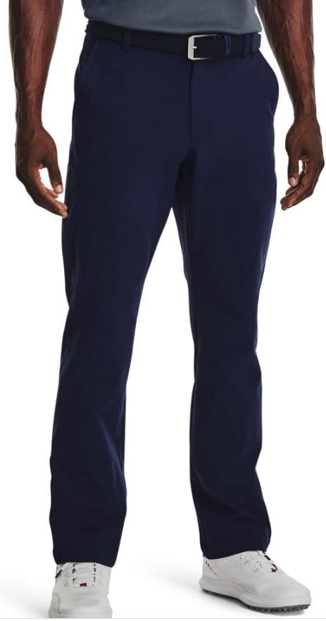 Under Armour UA Tech Pant-NVY Nadrágok