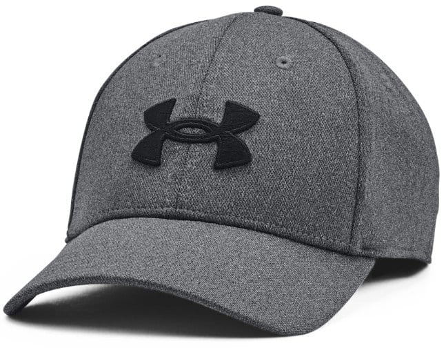 Kepsar Under Armour Men's UA Blitzing-BLK