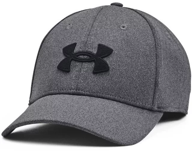 Kepsar Under Armour Men's UA Blitzing-BLK