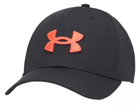 Under Armour Blitzing Low STR Cap