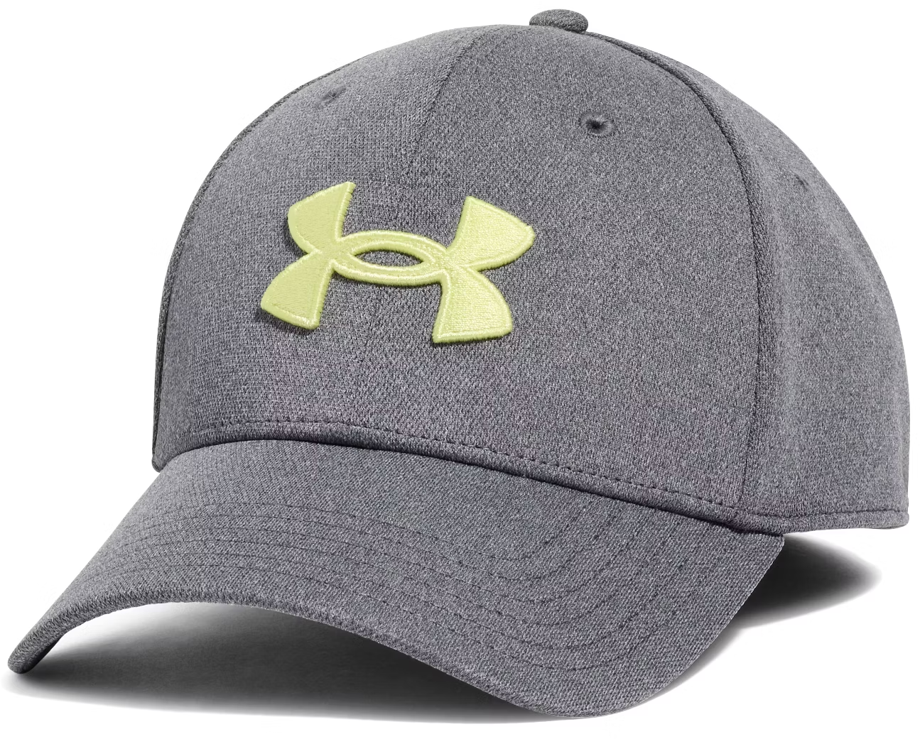 Шапка Under Armour Men's UA Blitzing