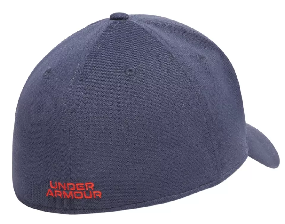 Lippis Under Armour Blitzing Cap