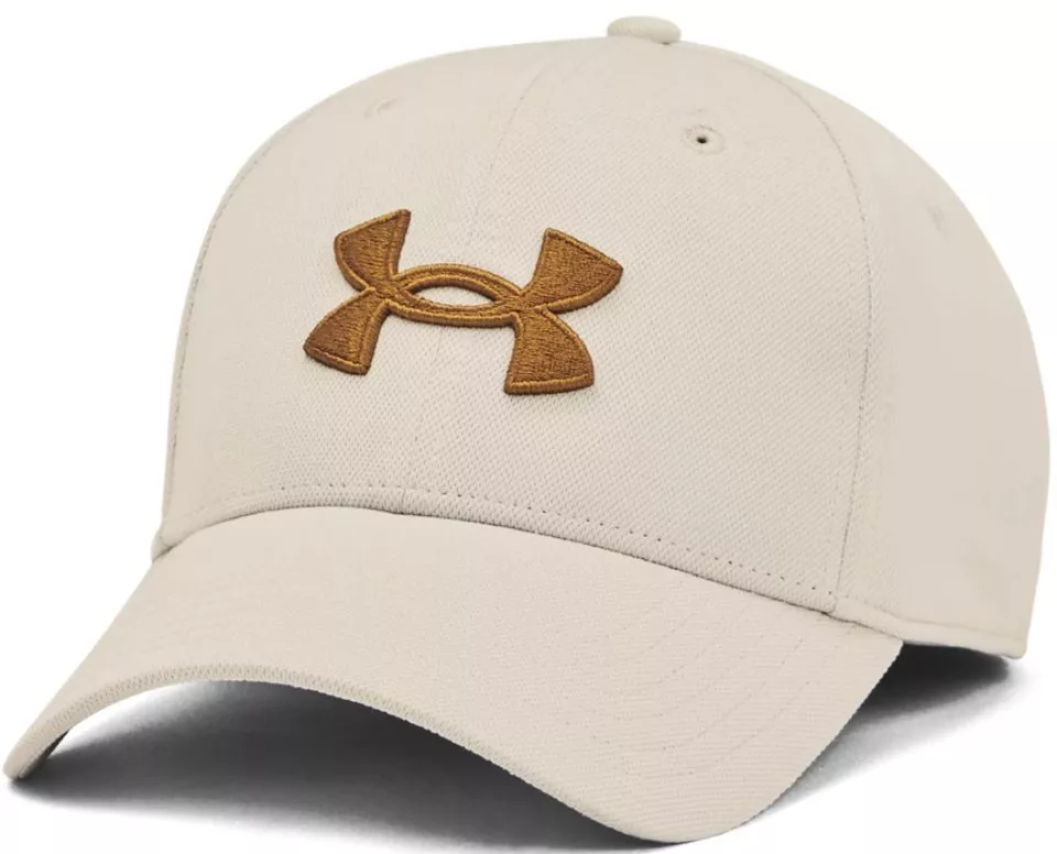 Under Armour Men's UA Blitzing-WHT Baseball sapka