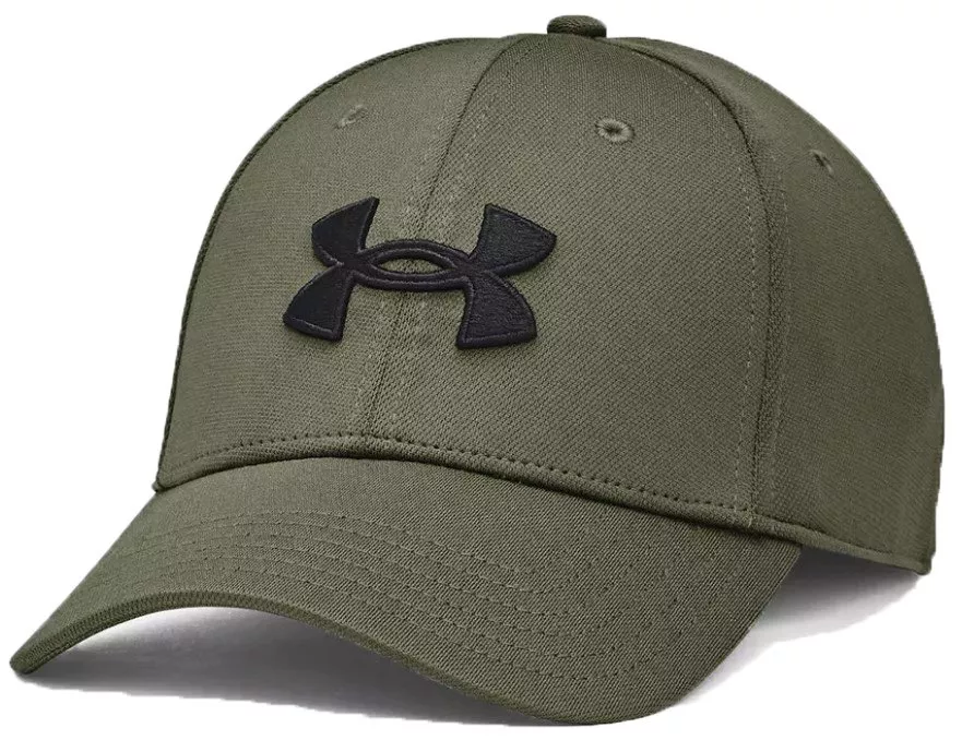 Kepsar Under Armour Men's UA Blitzing-GRN