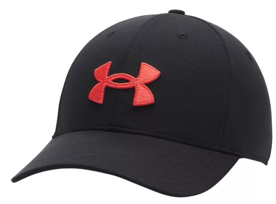 Kepsar Under Armour Blitzing Adjustable