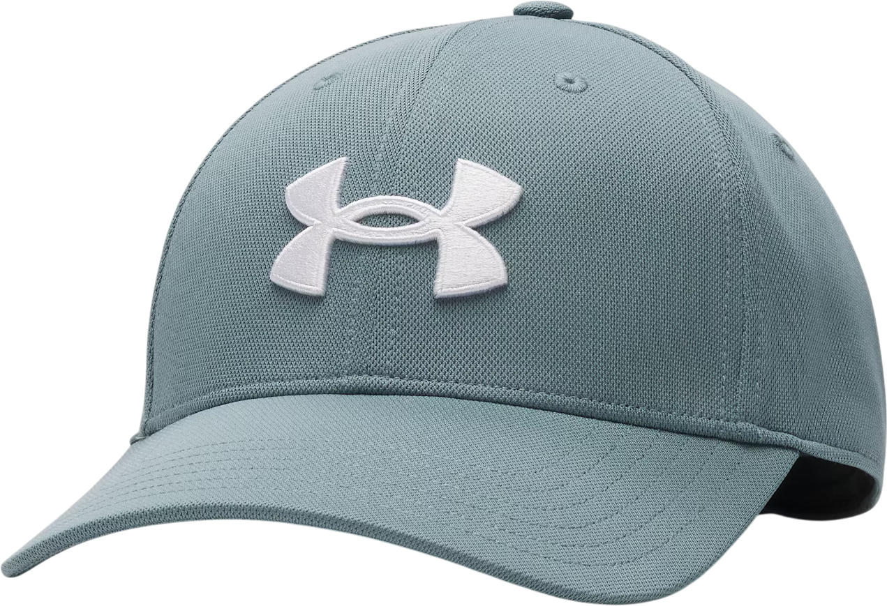 Kasket Under Armour Men's UA Blitzing Adjustable