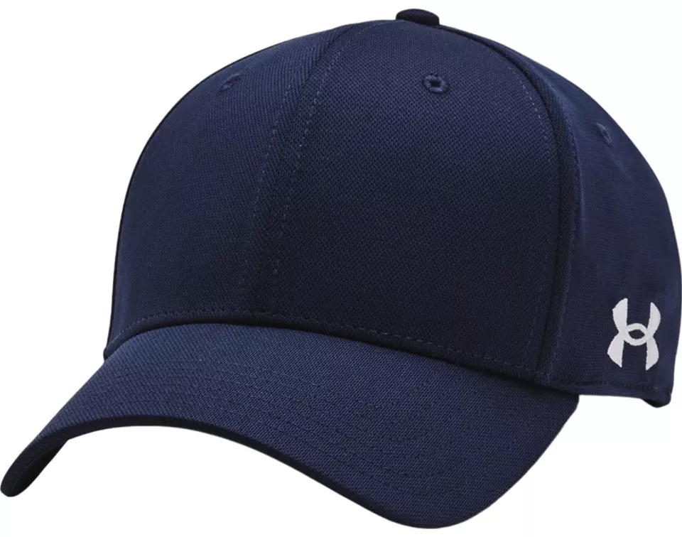 Czapka bejsbolówka Under Armour Blitzing Team Cap