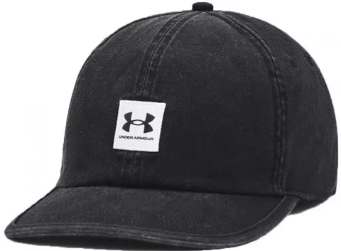 Men's UA Branded Snapback-BLK