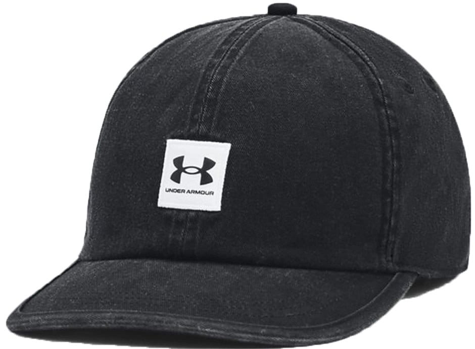 Pánská kšiltovka Under Armour UA Branded Snapback