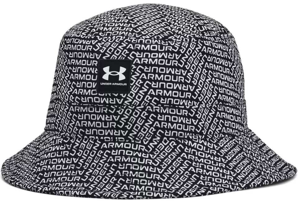 Sapca Under Armour Men's UA Sportstyle Bucket-BLK