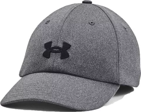 Women's Under Armour Iso-Chill 1-BLK