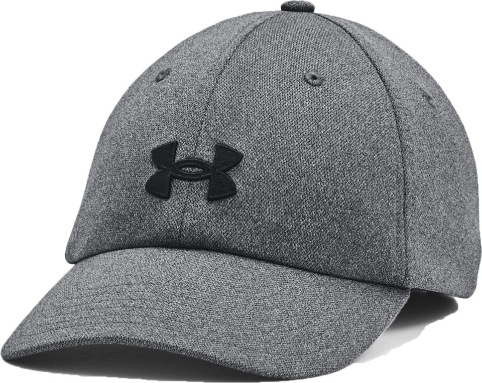 Casquette Under Armour Women's UA Blitzing Adj-BLK