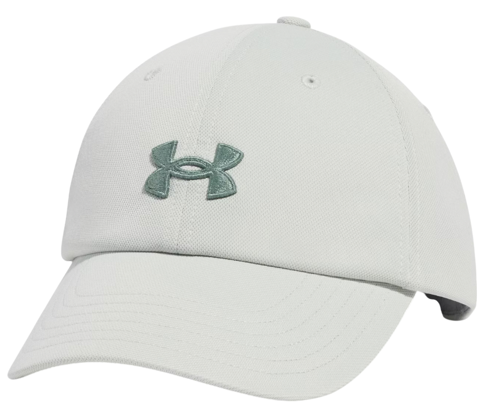 Kappe Under Armour BLITZING ADJ Cap Women