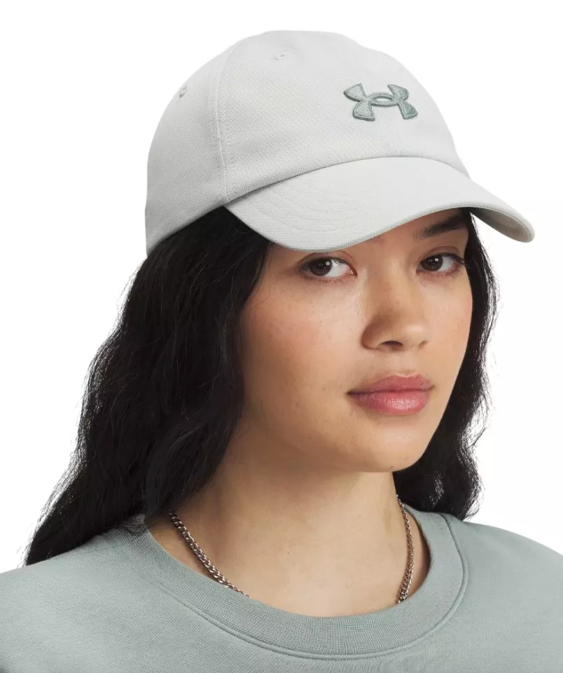 Kappe Under Armour BLITZING ADJ Cap Women